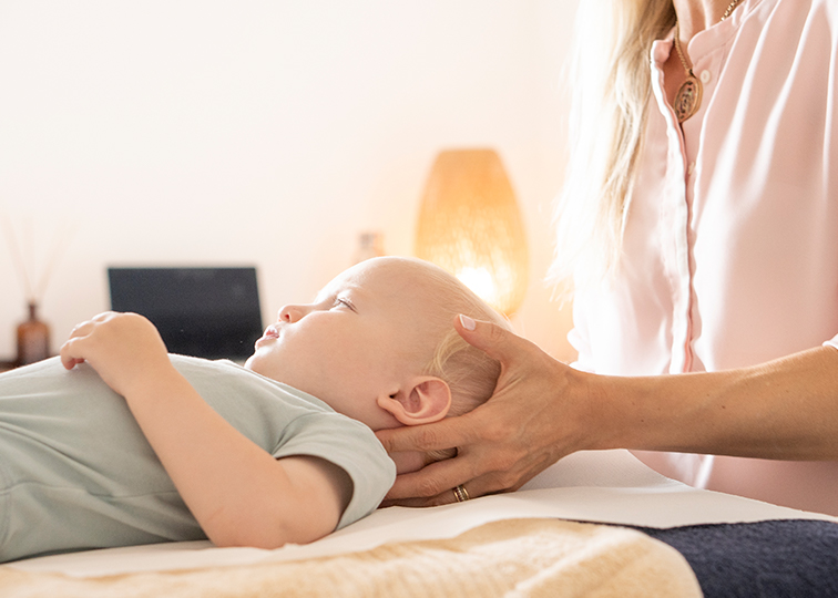 Polly Jeffries Restorative therapies