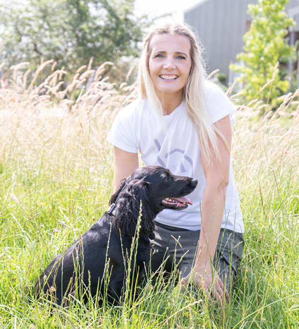 Polly Jeffries Restorative therapies