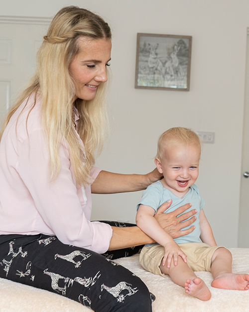 Polly Jeffries Restorative therapies